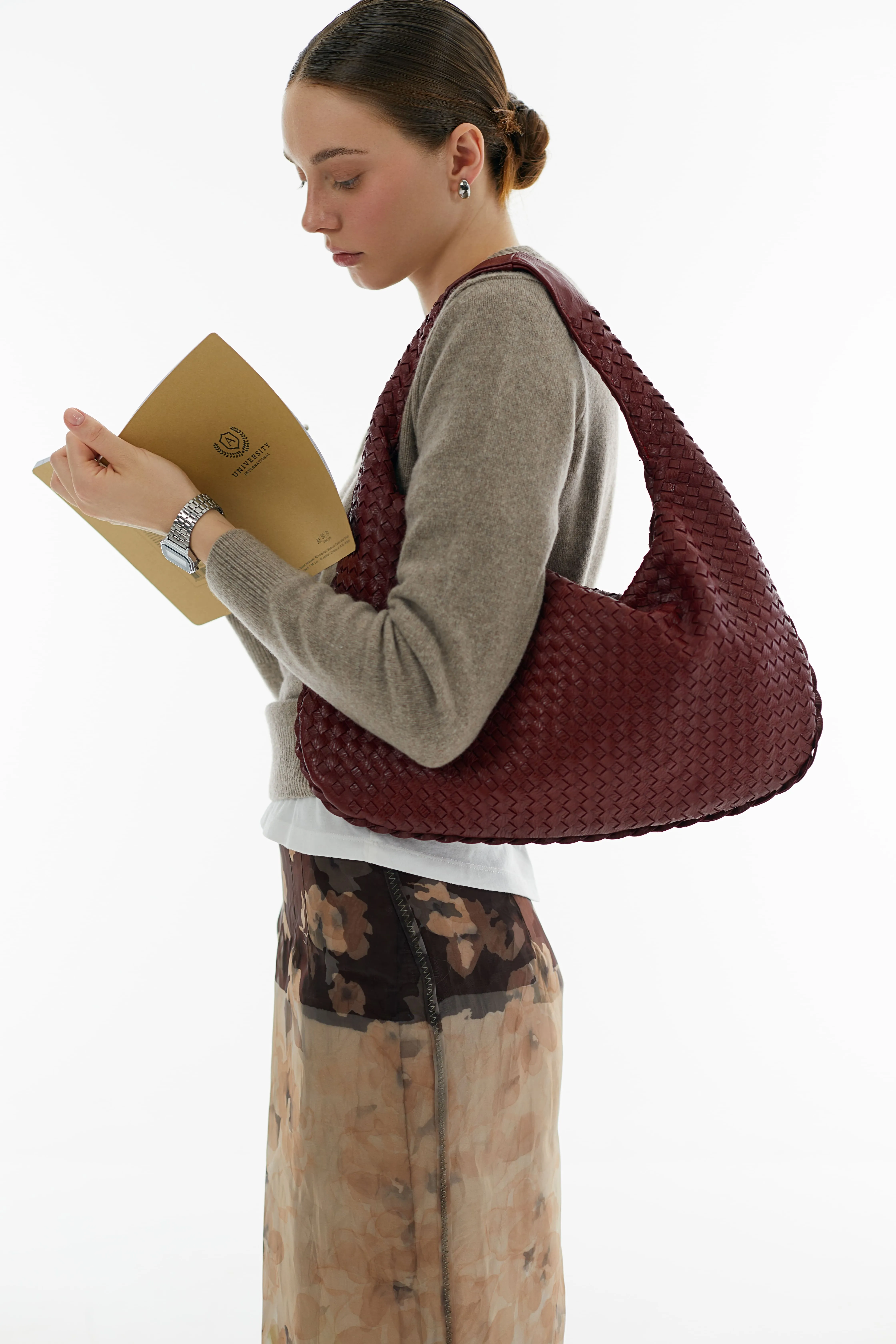MARGO BAG RED